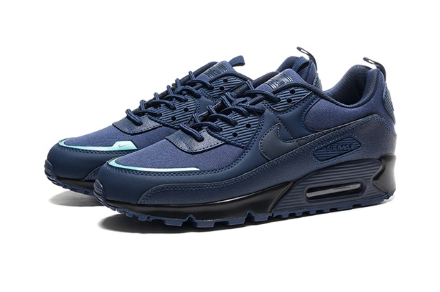 women air max 90 shoes 36-50 2025-3-6-047